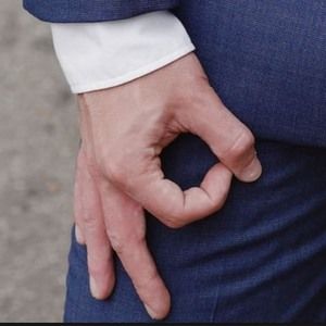 Meet your Posher, Tony